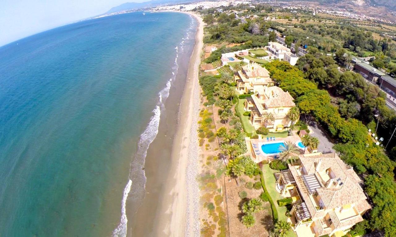 Jazmines & Moras Boutique Villa Marbella Cameră foto